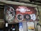 RaceStar Wheels Banner - 6 ft x 3 ft