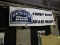 Wachusett Brewery Cruise Night Banner - 34 in x 84 in