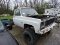 1979 Chevrolet K20 Pickup Truck -- Modified for Mud Racing