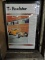 Framed Poster - Ford T-Roadster - 24