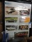 Framed Poster / Cars 1949 to 1959 / 24