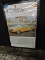 Framed Poster / Pontiac - 1960 / 24