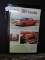 Framed Poster / Dodge Super Bee - 1969 / 24