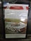 Framed Poster / KOPPER KART / 24