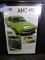 Framed Poster / AMC AMX - 1970 / 24