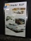 Framed Poster / Chrysler 300F - 1960 / 24