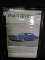 Framed Poster / 1967 Buick Riviera / 24