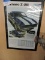 Framed Poster / 1968 Cheverolet Camaro Z-28 / 24