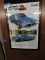 Framed Poster / 1971 Pontiac GTO 