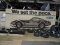 GIANT Corvette Dealership Sign / 21-Feet Wide / 