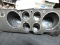 Vintage Gauge Cluster - GM - Original - Specifics Unknown - in Very Good Condition