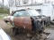 1969 Pontiac Firebird - Rear Passenger Cabin and Rear Clip - Original Body