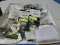 1968 to 1972 GM 'A'Body Miscellaneous Parts - See photos - NEW