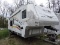 2005 Fleetwood GEAR BOX Model 335 - Toy Hauler / Travel Trailer - 5th Wheel