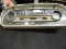 1960 to 1963 Ford Falcon Gauge Cluster - Original - USED