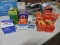 Lot of 10 Various Oil Filters - See photos for descriptions - NEW