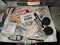 1970 to 1972 GM 'A' Body Miscellaneous Parts - See photos - NEW