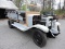1929 Chevrolet Fire Engine / Hose Truck - with a 'Stove Bolt Six' Motor