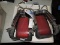 1969 Oldsmobile Cutlass 422 - Pair of Tail Lights - USED