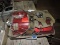 Lot of Misc. Vintage Tail Lights / Some Matching, etc…. - see photos