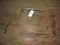 1979 Chevrolet K20 Sway Bar - Original Part, USED