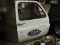Chevrolet K20 Single Passenger Side Door - White