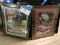 Pair of Framed with Glass - Roadside America - Las Vegas & Coney Island - 20