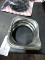 Vintage GM Headlight Bezels - 3 Pieces - see photo