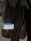 Two Valve Covers and Two Radiator Supports -- Brands Unknown - see photos