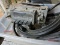 Vintage Chevelle Original AM Radio, an aftermarket mini starter and more….