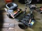 Motorized Custom 4-Wheel Electric - FILMING / VIDEO PRODUCTION CART