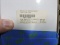 1968 to 1969 Chevy Chevelle Complete Door Handle Kit - NEW
