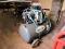 World Aire brand Air Compressor - 10-Gallon Portable - Works