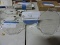 1969 Chev. Chevelle Gauge Cluster Lens - Good Shape (like new)