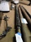 Misc. Drive-Shaft --- Apprx. 56
