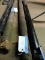 Misc. Drive-Shaft --- Apprx. 60
