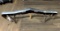 Full-Size Front Chrome Bumper - 1968 Chevy Chevelle - Original