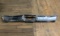 Full-Size Rear Chrome Bumper - 1969 Chevy Chevelle - Original