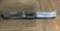 Full-Size Rear Chrome Bumper - 1969 Chevy Chevelle - Original