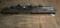 Full-Size Rear Chrome Bumper - 1979 Chevrolet K20 - Original