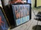 Vintage Flashing Walk / Don't Walk Sign - Authentic / 16