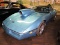 1989 Chevrolet Corvette Drag Car - Turn-Key - SEE NEW VIDEO