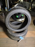 Tires - Enduro 916 Runway, Pair, Steel Belted Radials - 245/40 ZR 18 97W