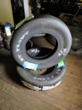 Tires - Mickey Thompson ET Front Tubeless, PAIR, 28.0/4.5-15, NEW, Unmounted