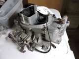 HOLLEY Carburator / 12R10552B 750CFM