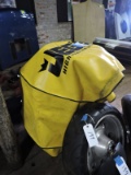 WHEEL COVERS - JEGS Brand, Set of2, 33