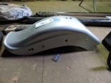 2006 Harley Davidson Rear Fender FXSTI Softtail - USED - Very Good Condition