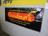 GOODMARK Banner - 60