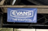 EVANS Waterless Coolant Banner - 48