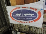NHRA Flag - 32